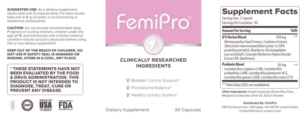 femipro